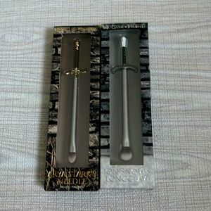 Urban Decay Game of Thrones Brushes